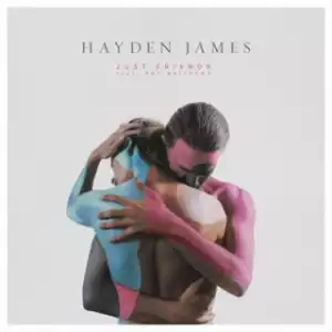 Instrumental: Hayden James - Just Friends Ft. Boy Matthews (Produced By Hayden James)